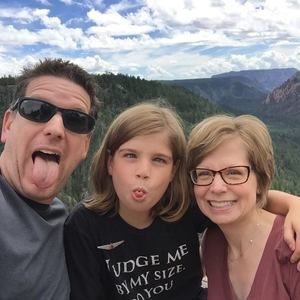 Meet your Posher, Scott